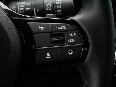 Certified 2025 Honda Pilot EX-L image 26