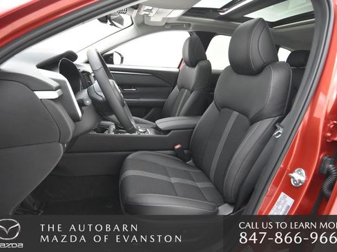 New 2026 MAZDA CX-50 2.5 Hybrid w/ Weather Package image 22