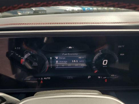 New 2026 Dodge Charger Scat Pack image 21