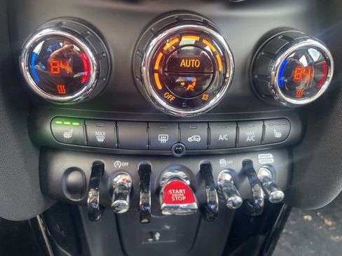 Certified 2024 MINI Cooper S image 18