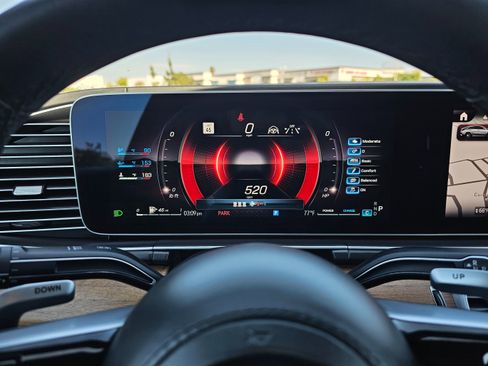 Used 2024 Mercedes-Benz GLE 53 AMG 4MATIC Coupe image 39