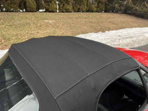 Used 1996 BMW Z3 1.9 image 65