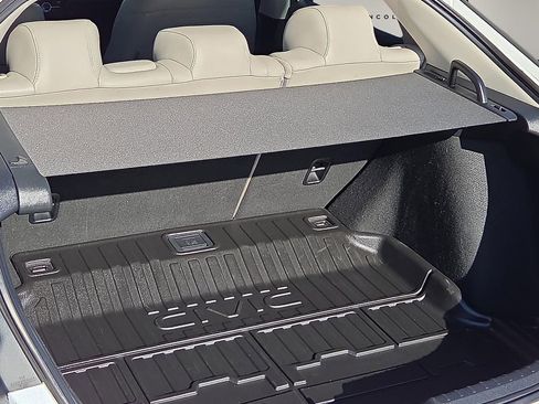 Used 2023 Honda Civic EX-L image 8