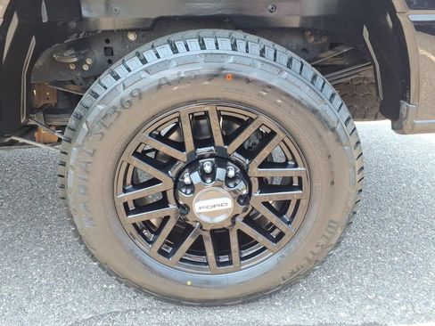 Used 2020 Ford F350 Lariat AWD/4WD image 17