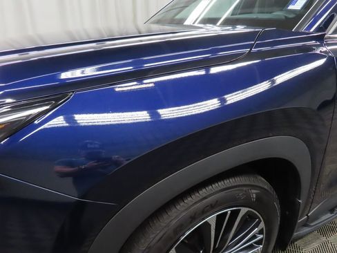 Used 2025 Toyota Grand Highlander AWD Hybrid image 46