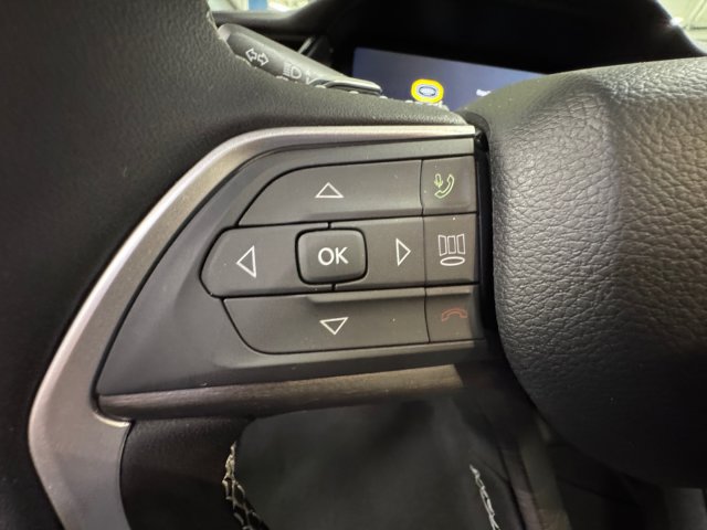 New 2027 Jeep Grand Cherokee L Limited AWD/4WD image 22