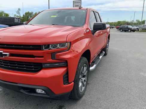 Used 2019 Chevrolet Silverado 1500 RST w/ All-Star Edition AWD/4WD image 16