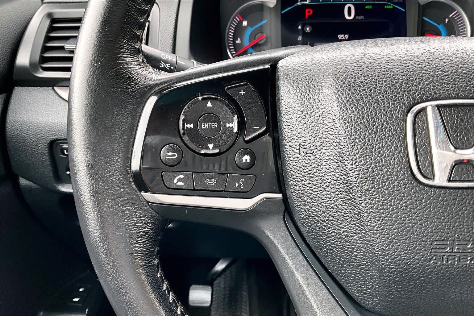 Used 2021 Honda Pilot Special Edition image 24