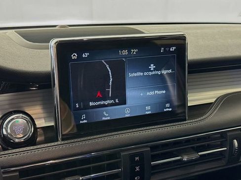 Used 2022 Lincoln Corsair AWD w/ Premium Package image 15