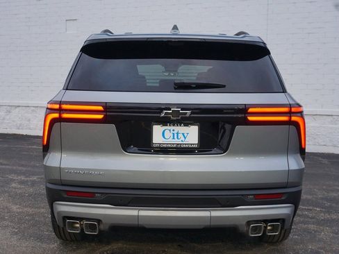 New 2026 Chevrolet Traverse LT w/ Driver Confidence Package image 6