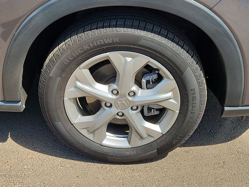 Used 2023 Honda HR-V LX image 8