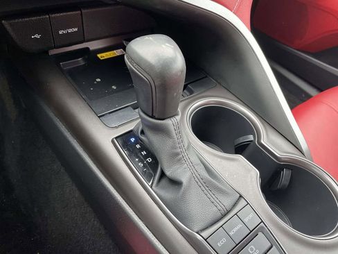 Used 2023 Toyota Camry XSE image 42