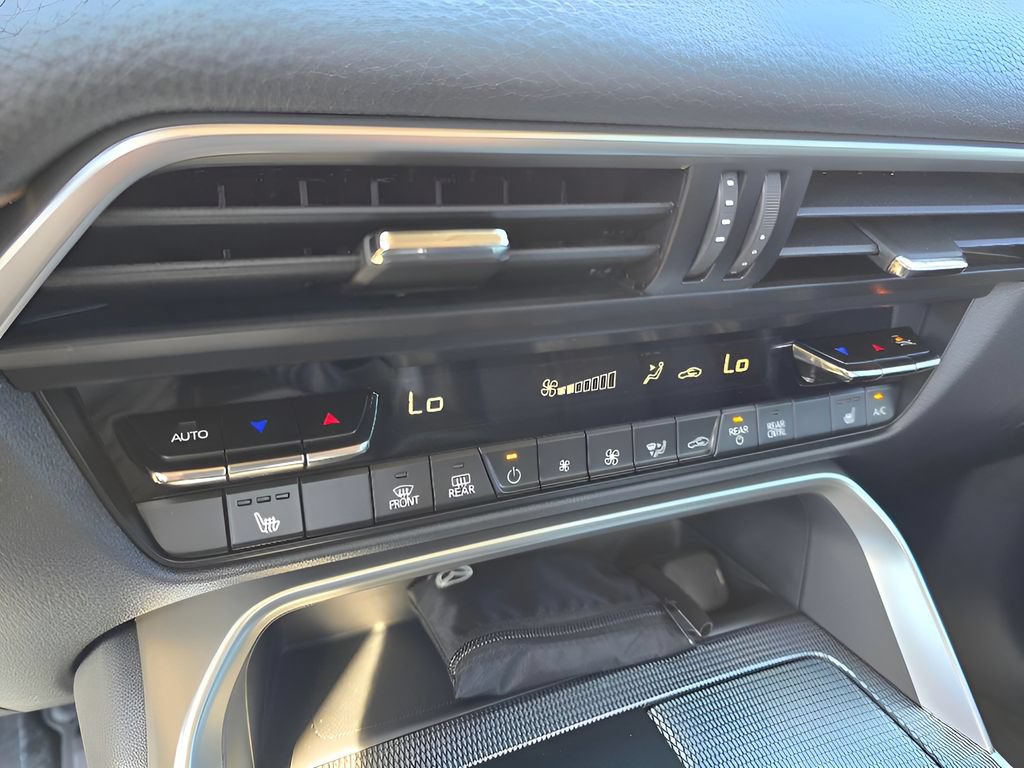 Used 2025 MAZDA CX-90 Plug-In Hybrid w/Premium Sport AWD/4WD image 20