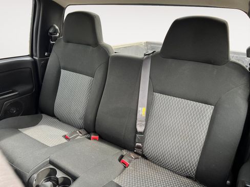 Used 2009 Chevrolet Colorado LT image 13
