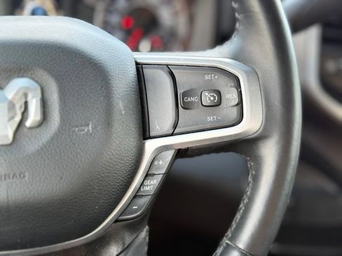 Used 2024 RAM 3500 Big Horn w/ Night Edition AWD/4WD image 26