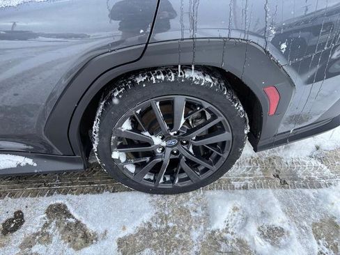 Used 2023 Subaru WRX Limited image 33