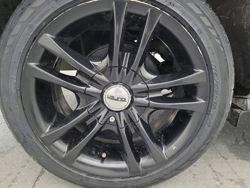 Used 2021 Mitsubishi Mirage G4 G4 Carbonite Edition image 31