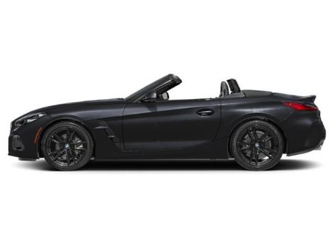 New 2026 BMW Z4 M40i image 3
