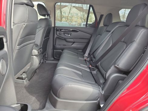 New 2026 Honda Passport RTL image 27
