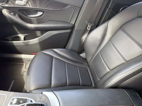 Used 2016 Mercedes-Benz GLC 300 image 15