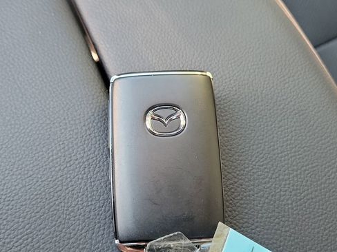 Certified 2025 MAZDA CX-50 2.5 Hybrid w/ Weather Package image 34