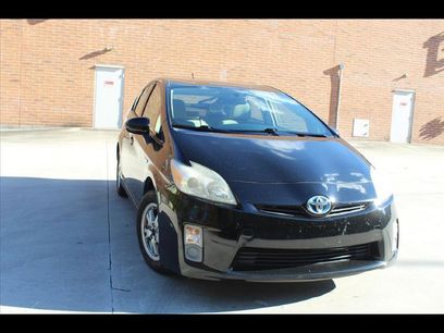 Used 2011 Toyota Prius Two