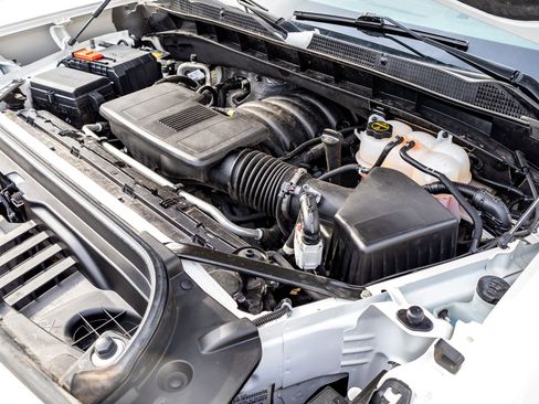 Used 2025 GMC Sierra 1500 Denali image 40