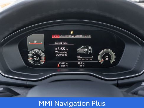 Used 2023 Audi Q5 2.0T Premium Plus w/ Premium Plus Package AWD/4WD image 25