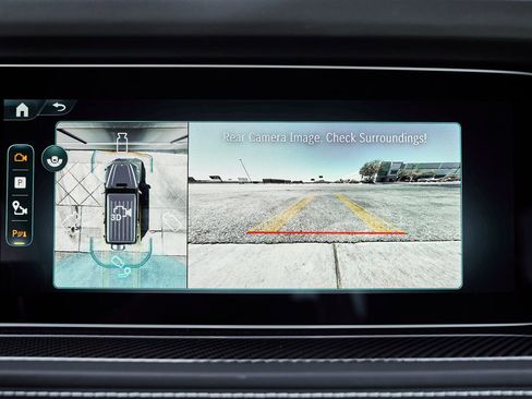 Used 2026 Mercedes-Benz G 63 AMG 4MATIC image 82