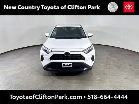 Used 2023 Toyota RAV4 LE image 8