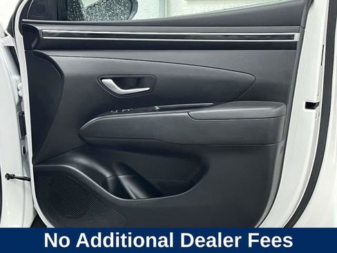 Used 2022 Hyundai Santa Cruz SEL w/ Activity Package AWD/4WD image 27