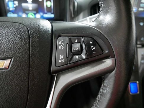 Used 2015 Chevrolet Volt w/ Enhanced Safety Package 1 FWD image 28