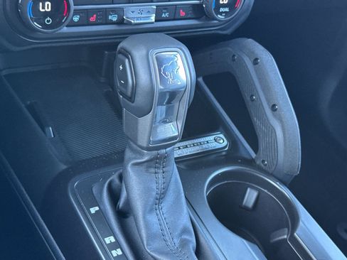 New 2026 Ford Bronco Outer Banks w/ Sasquatch Package image 23