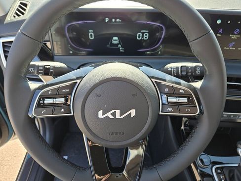 New 2026 Kia Seltos S image 10