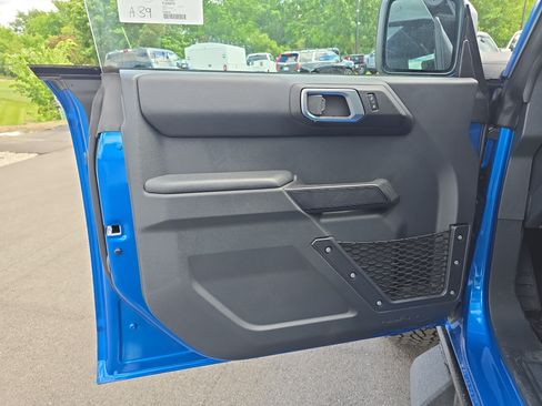 New 2026 Ford Bronco Badlands AWD/4WD image 10