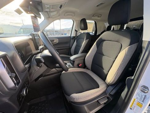 New 2025 Ford Bronco Sport Big Bend image 27