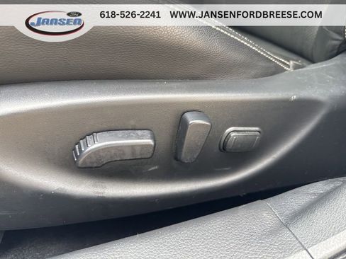 Used 2020 Nissan Maxima 3.5 SV w/ Floor Mat Group image 9