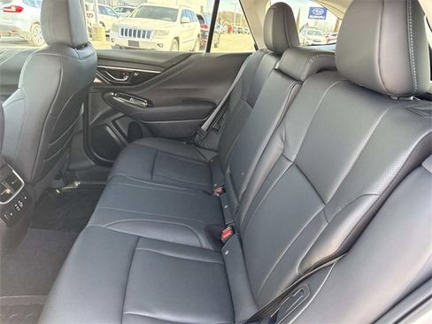 Used 2025 Subaru Outback Touring image 15