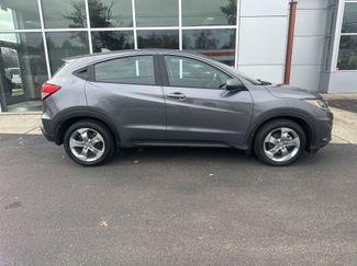 Used 2020 Honda HR-V LX video 2