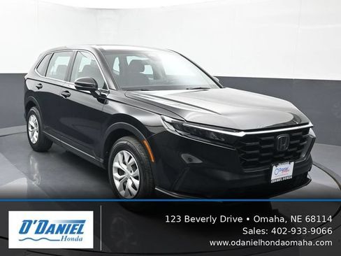 Used 2024 Honda CR-V LX image 8