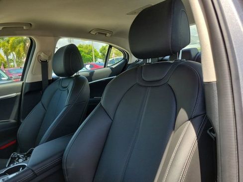 Certified 2026 Genesis G70 2.5T RWD image 15