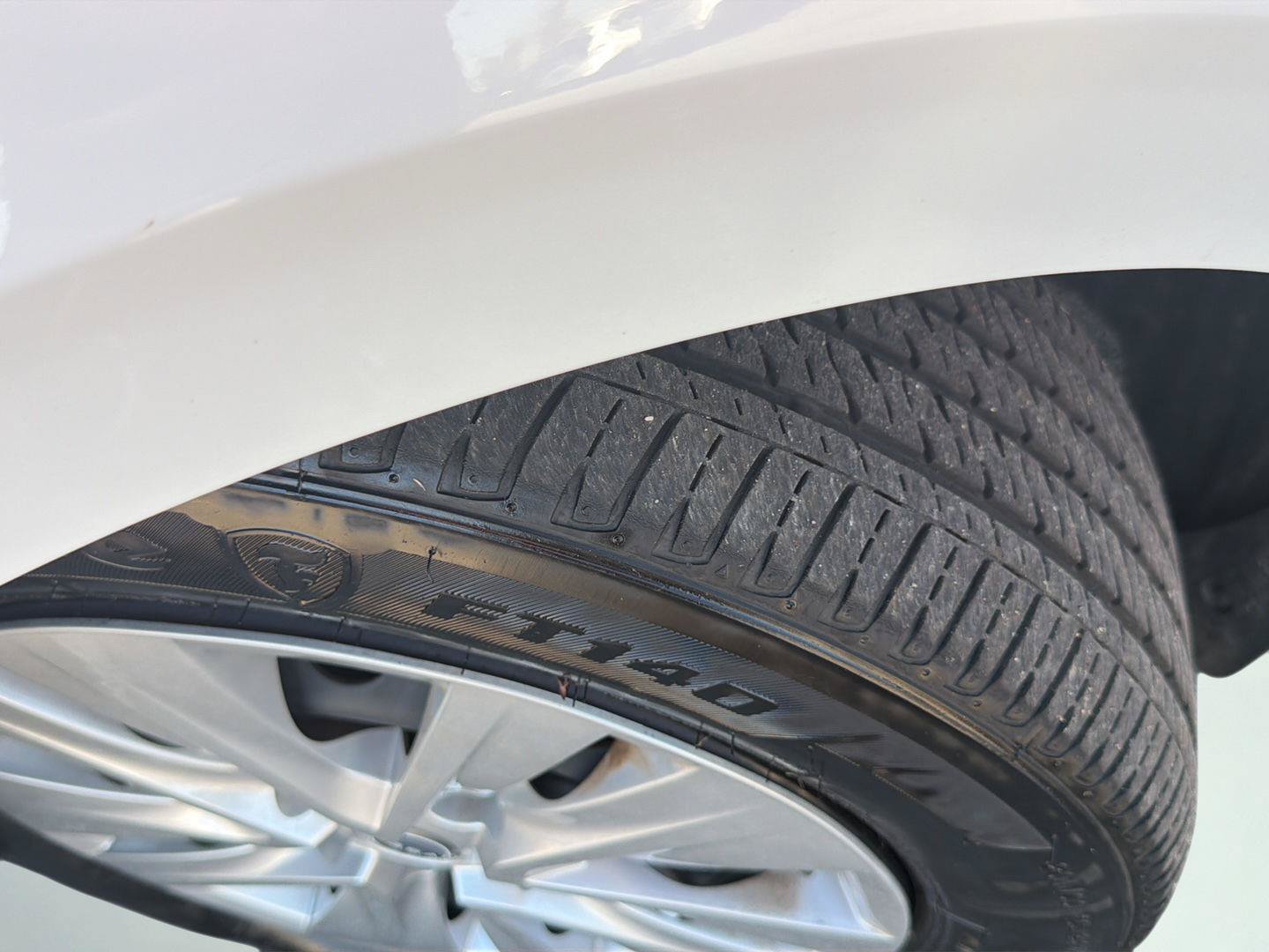Used 2025 Nissan Sentra S FWD image 31
