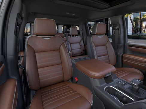 New 2026 GMC Sierra 1500 Denali Ultimate AWD/4WD image 17