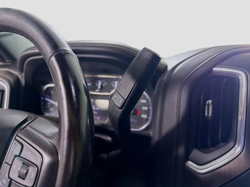 Used 2022 GMC Sierra 1500 AT4 w/ AT4 Premium Package AWD/4WD image 20