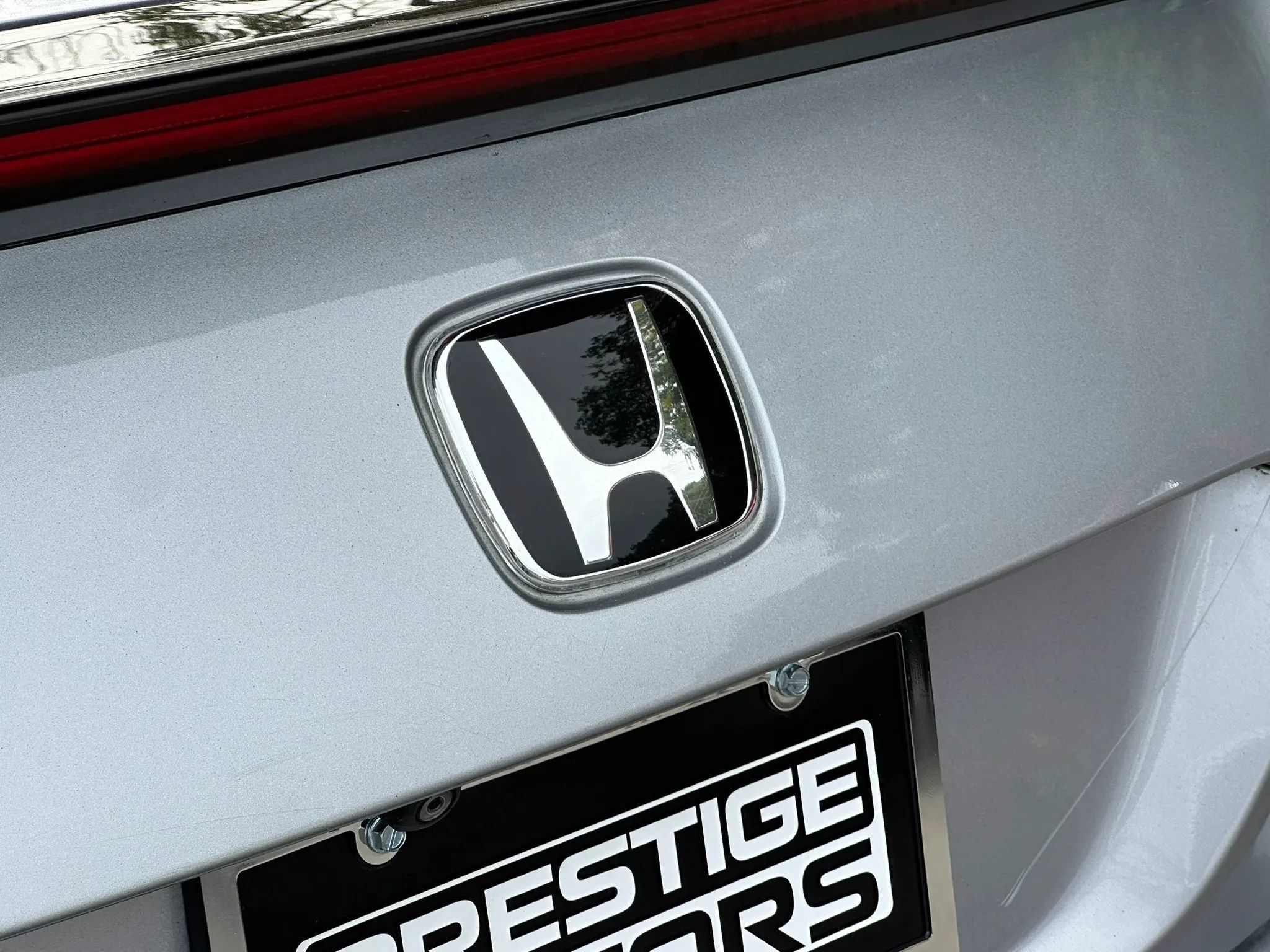 Used 2018 Honda Civic Si image 29