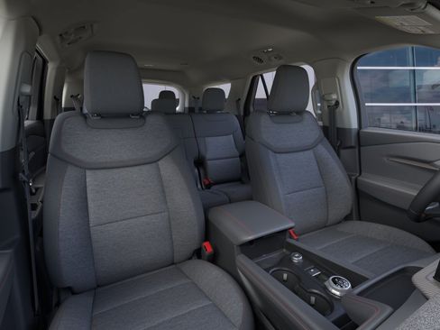 New 2026 Ford Explorer Active RWD image 12