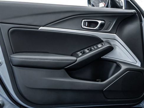 New 2026 Acura Integra FWD image 17