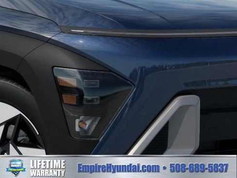New 2026 Hyundai Kona SEL Sport image 9