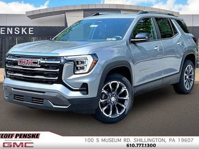 New 2026 GMC Terrain Elevation w/ Elevation Premium Package