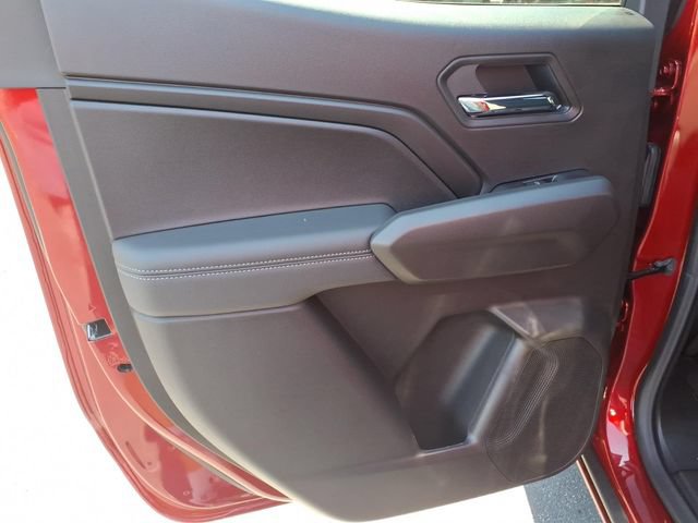 New 2026 Chevrolet Colorado LT w/ Advanced Trailering Package AWD/4WD image 12